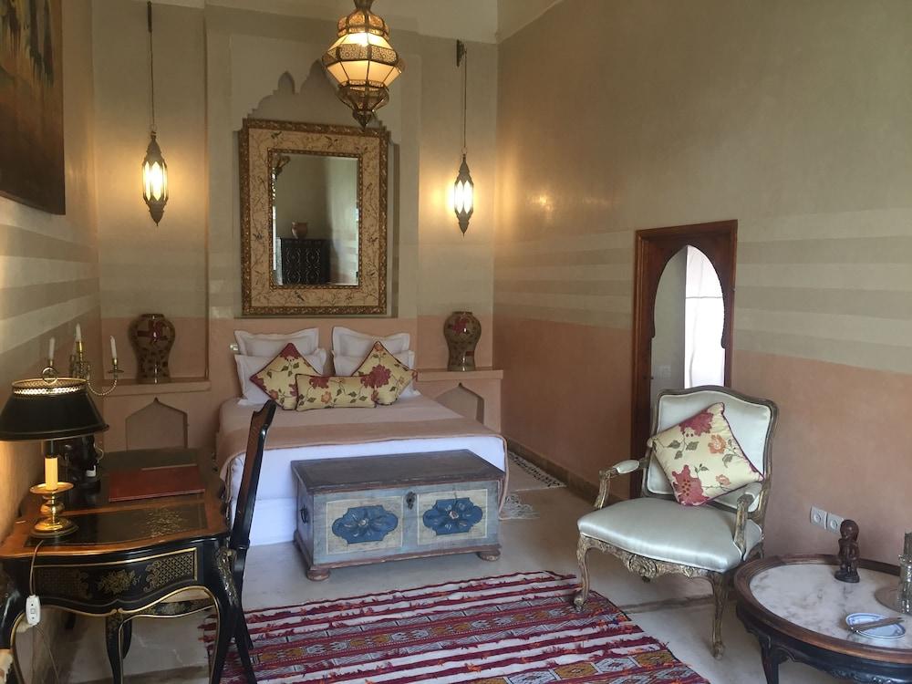 Riad Emberiza Sahari Marrakesh Exterior foto