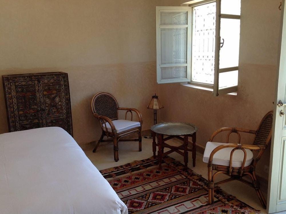 Riad Emberiza Sahari Marrakesh Exterior foto