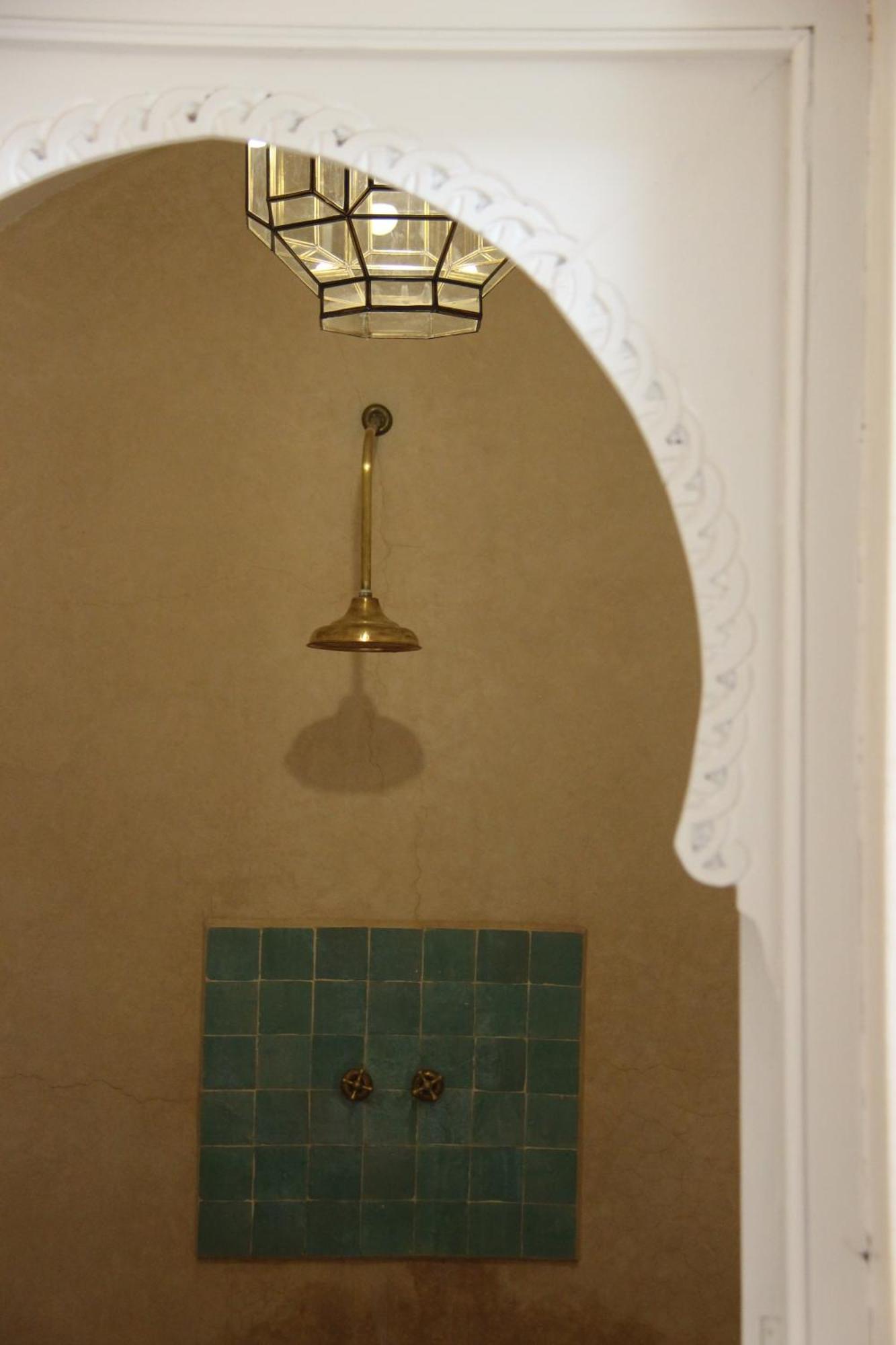 Riad Emberiza Sahari Marrakesh Exterior foto